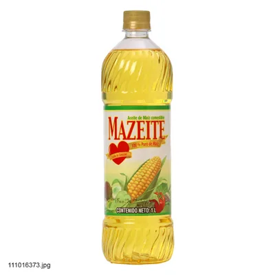 Aceite Mazeite · 1 L · Farmatodo